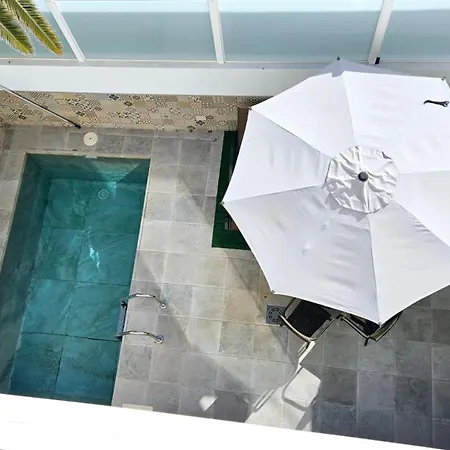 Villa Blue Moon Tías