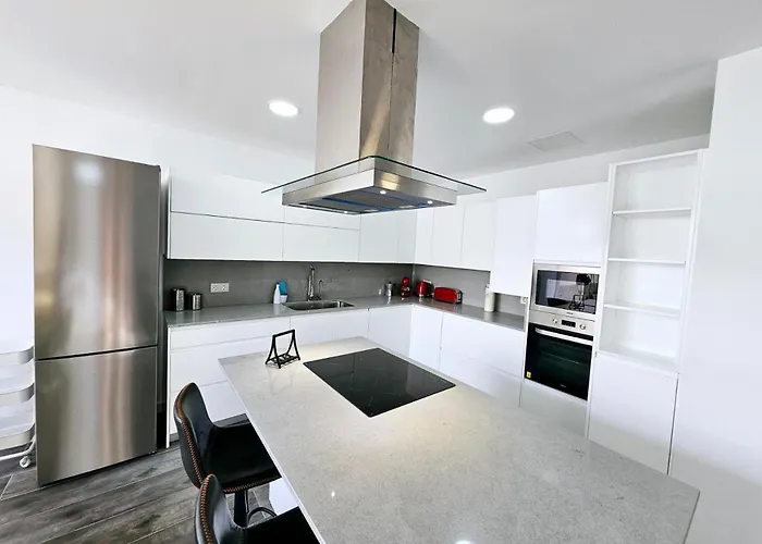 Villa Blue Moon Tías