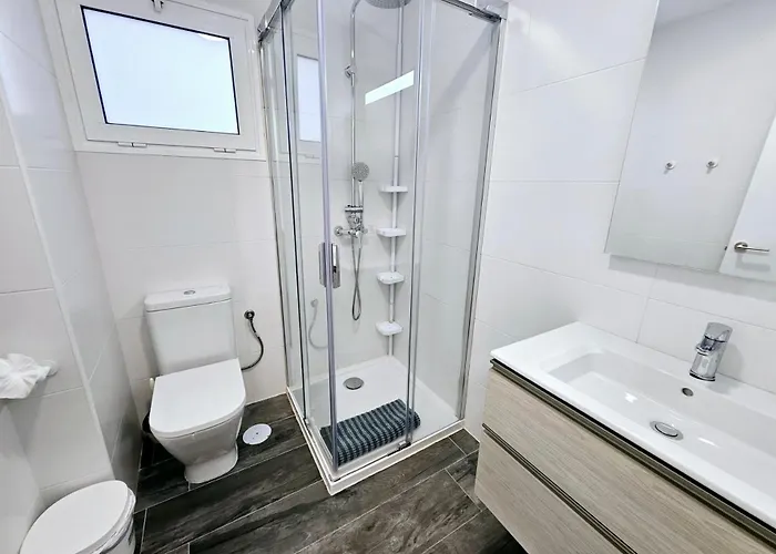 Blue Moon וילה Tías