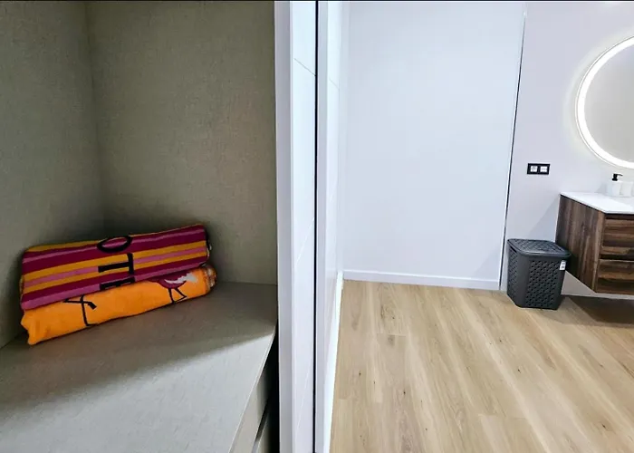 Villa Blue Moon Tías