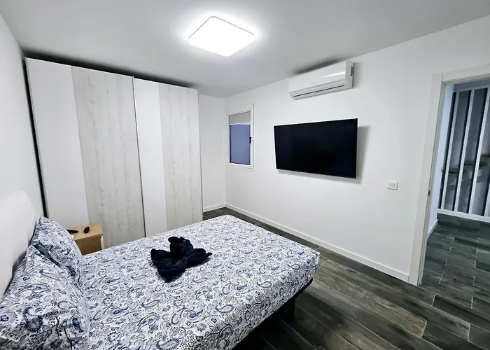 וילה Blue Moon *