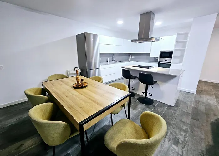 Blue Moon וילה *