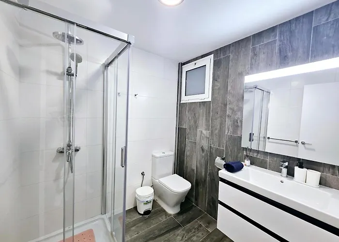 Villa Blue Moon Tías