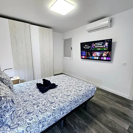 Blue Moon Βίλα *