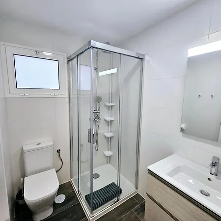 Blue Moon Βίλα *