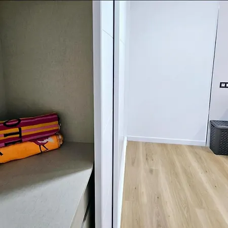 Βίλα Blue Moon Tías