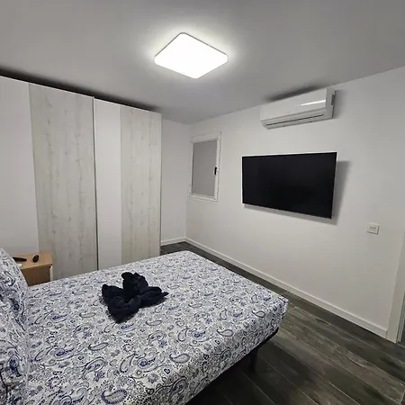 Blue Moon Βίλα Tías