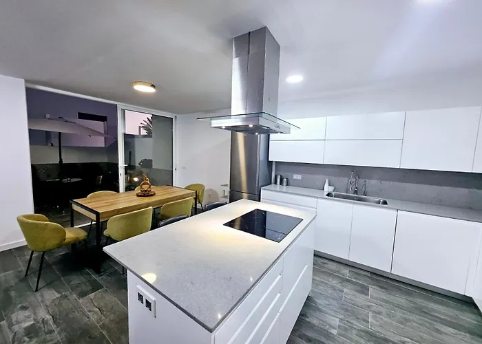 Blue Moon 别墅 蒂亚斯