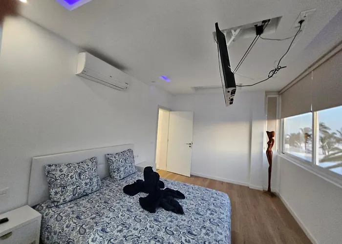 Blue Moon 别墅 蒂亚斯