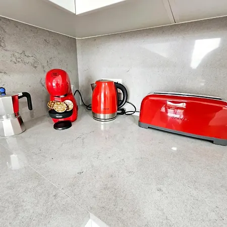 Blue Moon Вилла