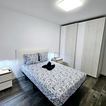 Blue Moon Вилла *