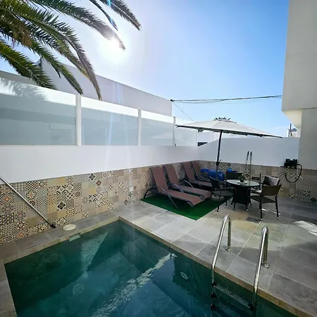 Вилла Blue Moon *