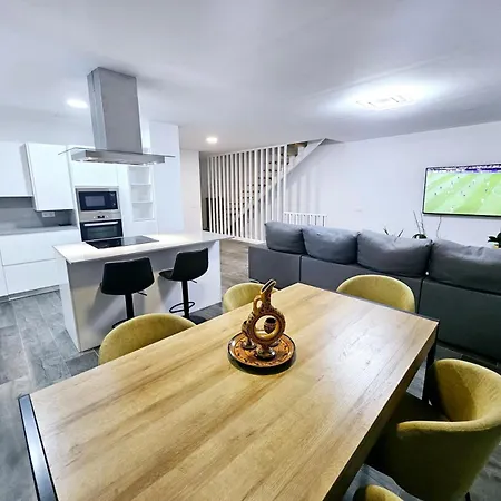 Blue Moon Вилла *