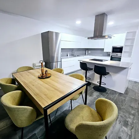 Blue Moon Вилла *