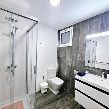 Вилла Blue Moon Тиас